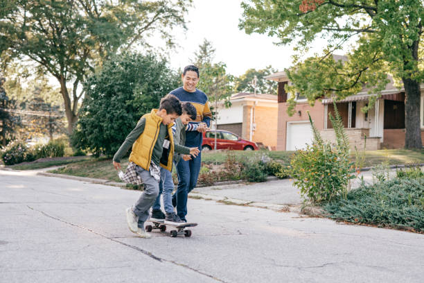 istock Family outdoor 1279190200
