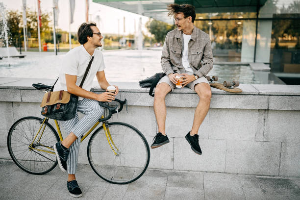 istock New day, new business mission 1279191546