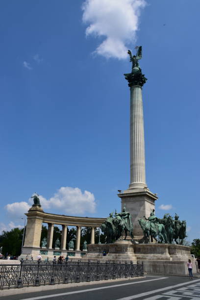 istock Views of Martyrs square 1279194546