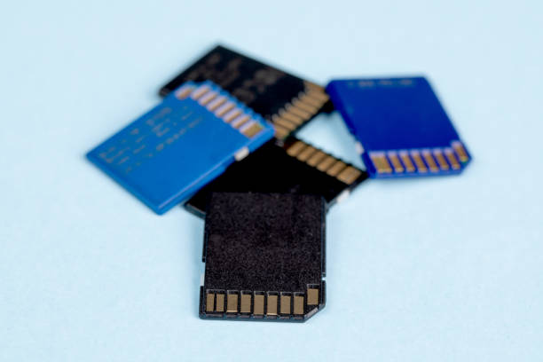 istock a pile of secure digital media cards for a camera or computer 1279198533