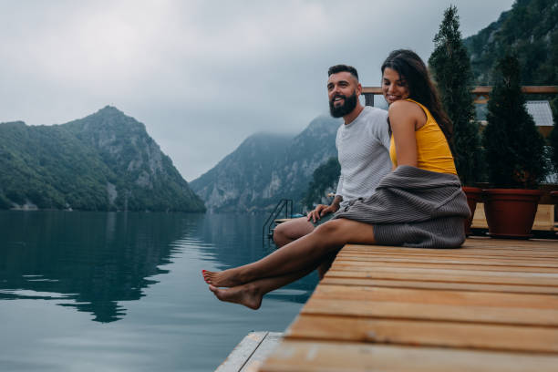 istock It's a great way to get away from the city 1279203630