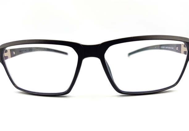 istock eye glass isolated on white background 1279205840