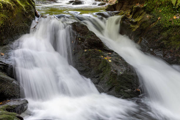 istock Watersmeet in Exmoor National Park 1279211920