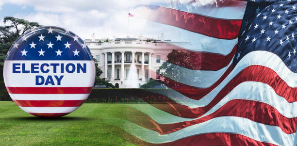 istock us badge for 2020 election at white house 1279225769