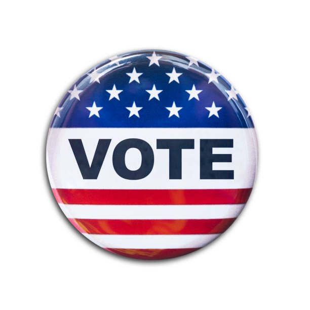 istock us badge for 2020 election 1279225787