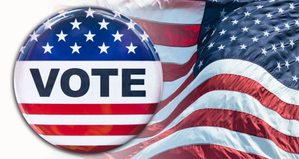 istock us badge for 2020 election 1279225804