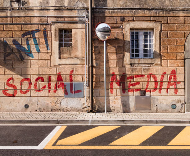 istock anti social media 1279229297