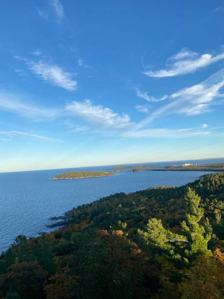 istock Sugarloaf Mountain Marquette 1279229299