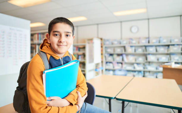 istock I love studying in the school 1279236273