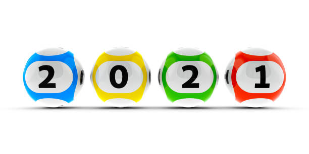 istock Lottery balls 2021 #2 1279243010