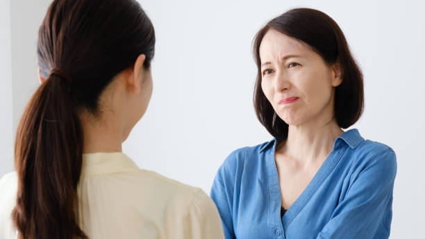 istock asian mother and daughter talking 1279243886