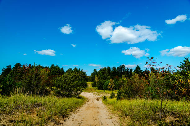 Laurentians parks and wildlife reserves