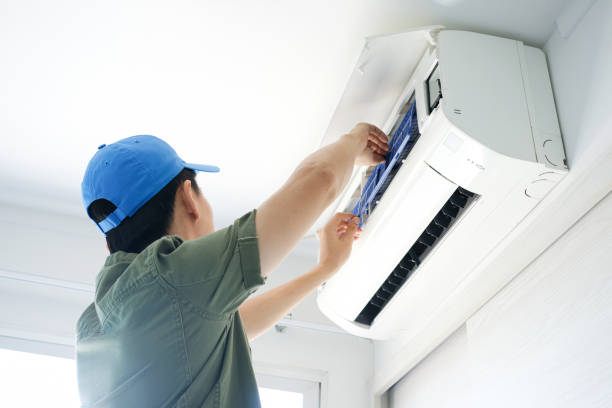 Air Conditioning Specialists