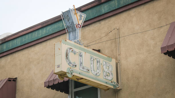 istock Club and hotel 1279262713