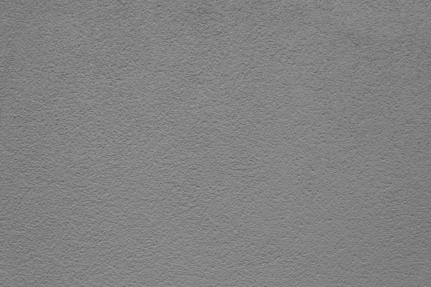 istock Gray cement and concrete texture background, stucco plaster wall 1279296814