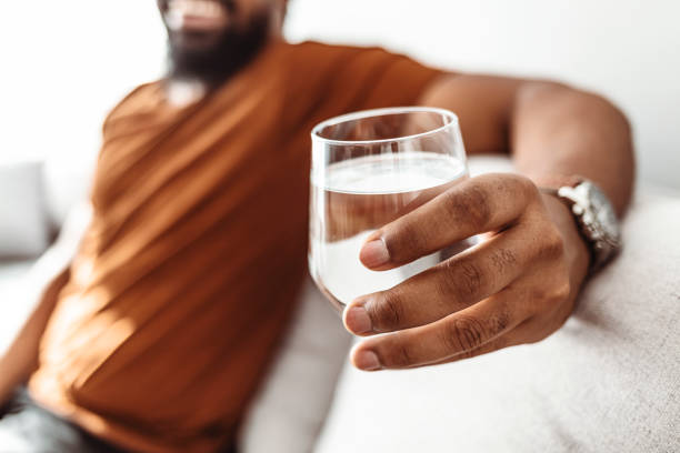 istock It's a new day, water you waiting for? 1279299395