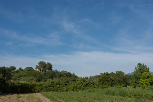 istock Teano. Campania Felix. Views 1279299938
