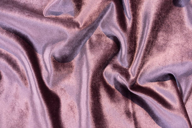 istock Luxury fabric sample close-up. Can be used as background 1279329950