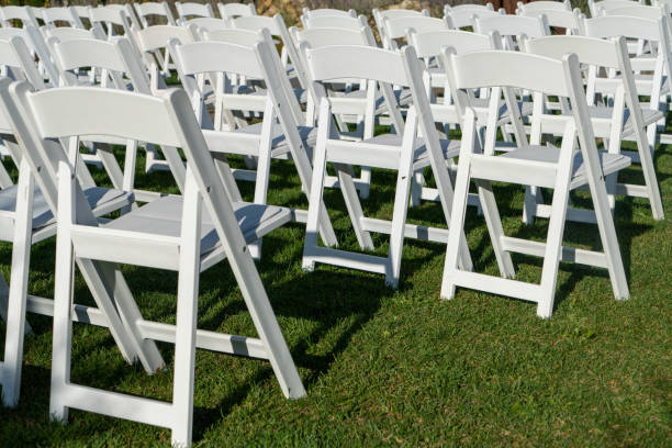 istock The Outdoor Wedding Aisle, Elora, Canada 1279332774