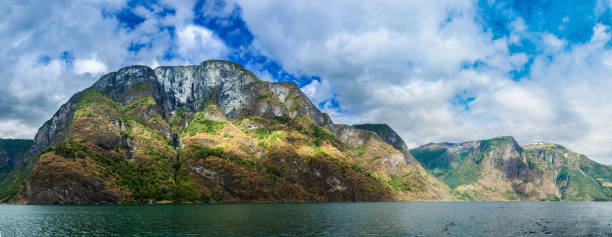 istock Sognefjord in Norway 1279340445