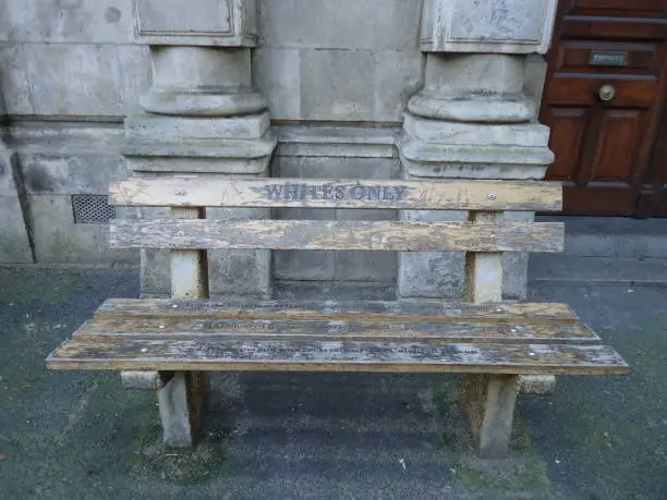 Photo of Bench 