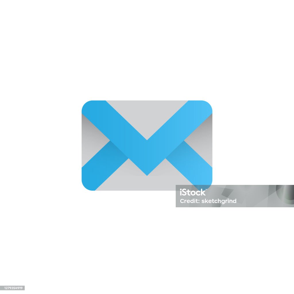 Email Logo Design Internet Mail Message Web Send Communication Business ...