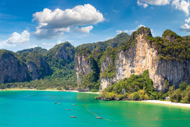 istock Railay Beach, Krabi, Thailand 1279356511