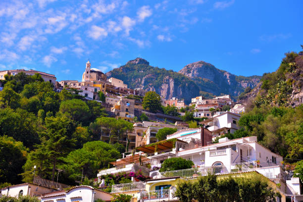 istock positano amalfi coast italy 1279359491