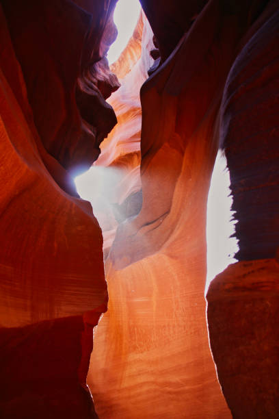 istock The Antelope Canyon, Page, Arizona, USA 1279367519
