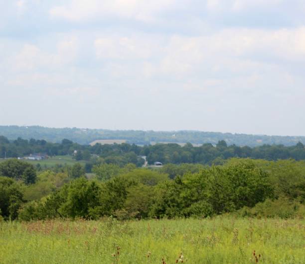 istock Beautiful Countryside Horizon 1279370134
