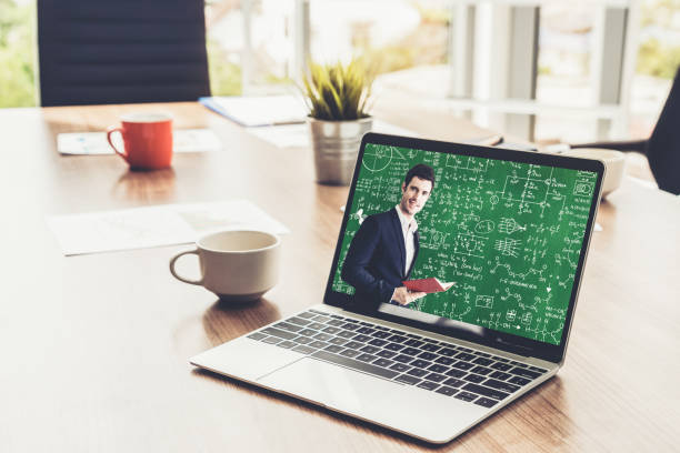 istock E-learning and Online Education for Student and University Concept. 1279375713