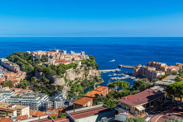 istock prince's palace in Monte Carlo, Monaco 1279375887