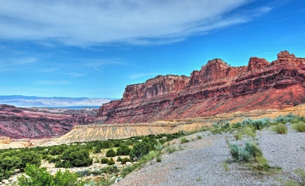 istock Beautiful Utah Canyon Country- Utah 1279392808
