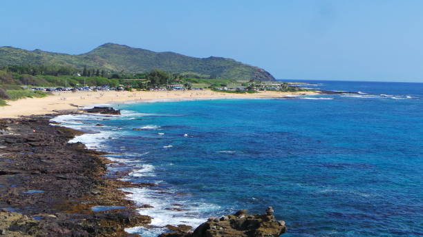 istock Paradisiacal Beaches in Hawaii, 1279401106