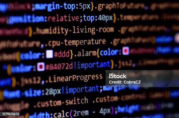 Macro Of Minified Javascript File Computer Programming Source Code For ...
