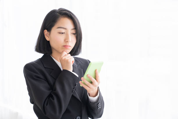 istock young asian woman 1279422088