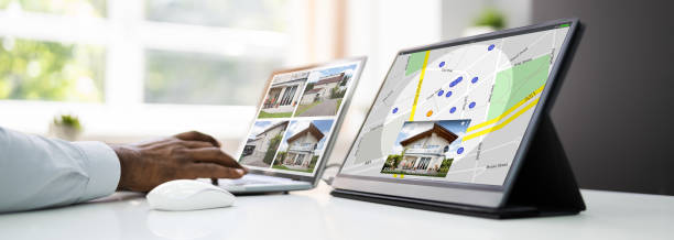 istock Searching Real Estate Apartment Or Home 1279444276