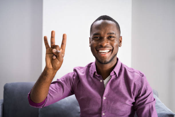 istock African American Deaf Man 1279444443