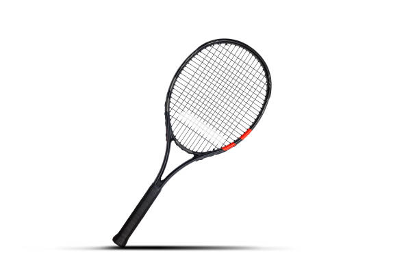 istock Tennis Racket Play Game Concept. 1279447516