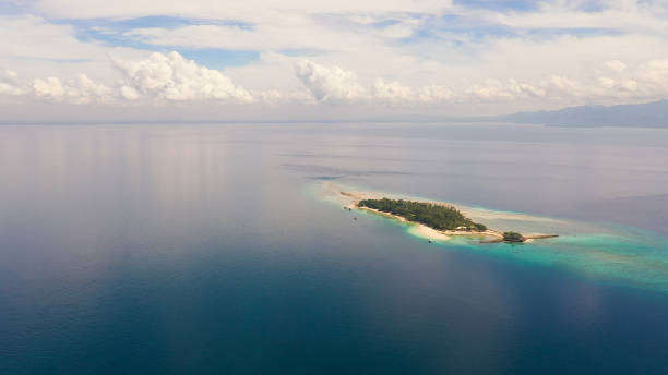 istock Little Liguid Island, Philippines, Mindanao 1279456127