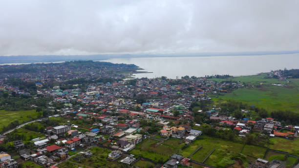istock Marawi City, Lanao del Sur, Philippines 1279456175
