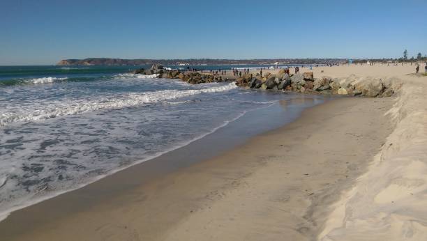 istock Coronado beach, San Diego, California 1279460011