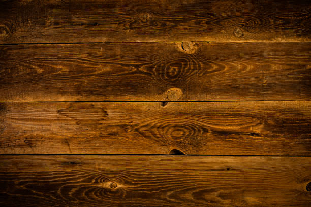 istock dark wood texture. background old dark panels. 1279460903