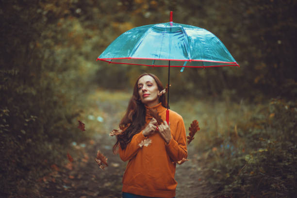 Europe, Autumn, Admiration, Adult, Adults Only