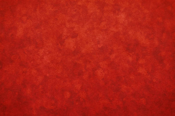 istock Christmas red color paper texture background or grunge canvas abstract 1279467862