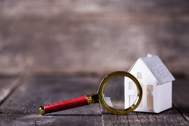 istock Real estate and property concept 1279478873