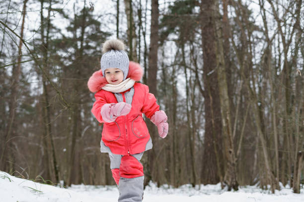 istock little girl playing outdoors in winter 1279481091