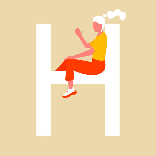 Letter H. Cartoon Alphabet For Children Stock Photos, Pictures & Royalty-Free Images - iStock Letter H. Cartoon Alphabet For Children Stock Photos, Pictures & Royalty-Free Images - iStock
