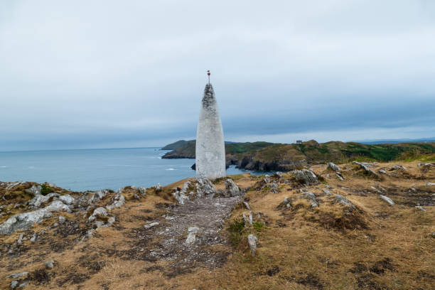 istock Lighthouse of Baltimore in Ireland 1279484437