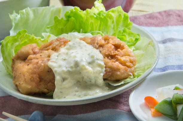 istock Chicken Namba Miyazaki prefecture local cuisine 1279484830
